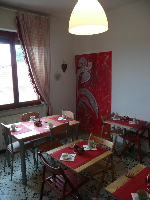 Certe Notti Bed & Breakfast Pisa Exterior photo